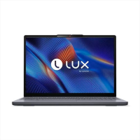 Notebook Lenovo IdeaPad Slim 3, AMD Ryzen 7 7735HS, 16GB RAM, AMD Radeon Graphics, SSD 512GB, 15.3" WUXGA, Linux, Luna Grey