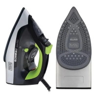 Ferro De Passar à Vapor Fx2700 Br Black Decker