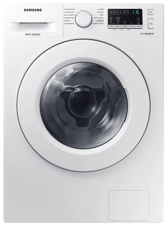 Samsung Lava e Seca Digital Inverter Ecobubble™ WD10M Branca 10.1kg 127V