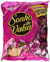 Bombom Lacta Sonho De Valsa 1Kg
