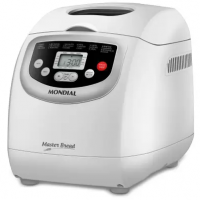 Panificadora Automática Mondial Master Bread NPF-54 110v - Marketplace