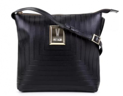 Bolsa Vizzano Mini Bag Transversal Feminina