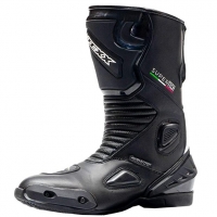 Bota Texx Super Tech V2 Preta 43