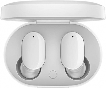 Fone de Ouvido Intrauricular Xiaomi Redmi AirDots 3 – Bluetooth 5.2 – LANÇAMENTO