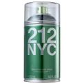 Body Spray 212 NYC Seductive Feminino 250ml