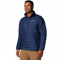 Jaqueta Powder Lite II Jaqueta Powder Lite Ii ColumbiaMasculino