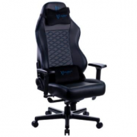 Cadeira Gamer Husky Gaming Blizzard 900, Com Almofadas, Reclinável com Sistema Frog