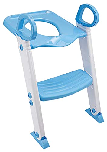 Redutor com Escada, Kababy, Azul, Kababy, Azul
