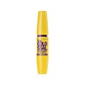 [REC] Máscara Maybelline The Colossal Volum' Express Lavável Preto