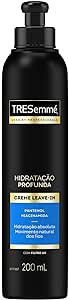 Tresemmé Hidratação Profunda Creme De Pentear Leave-in 200 Ml