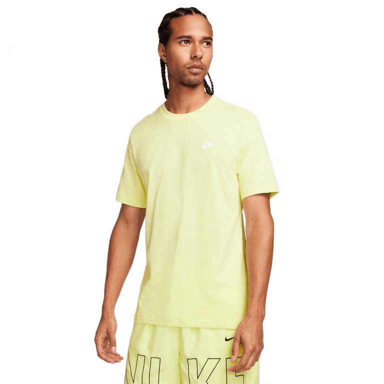 Camiseta Nike Sportswear Club Masculina