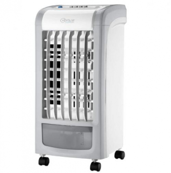 Climatizador de Ar Climatize Compact, Branco, 220v, Cadence