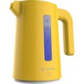 Chaleira Elétrica Cadence Colors CEL384 1,7 Litros Porta-fio Desligamento Automático