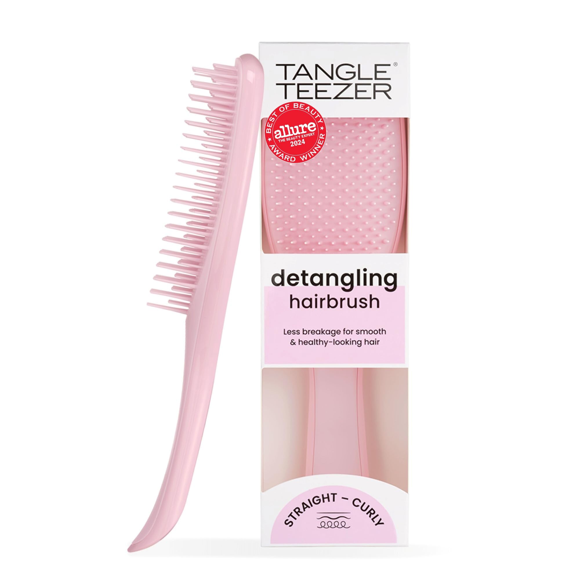 Tangle Teezer - Escova De Cabelo Desembaraçadora The Wet Detangler Millenial