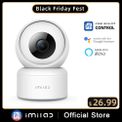 Câmera Xiaomi Ecosystem IMILAB C20 360º 1080P