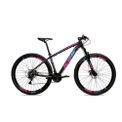 Bike Aro 29 Shimano 24 Vel