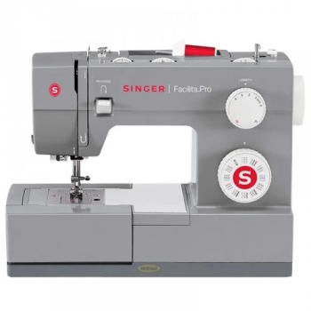 [AME R$ 1.100] Máquina De Costura Singer Facilita Pro 4423