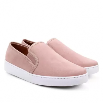 Slip On Vizzano Feminino