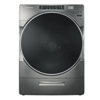 Máquina de Lavar Brastemp 15kg Titanium  - BNF15AS
