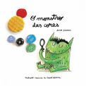 Livro Monstro Das Cores, O