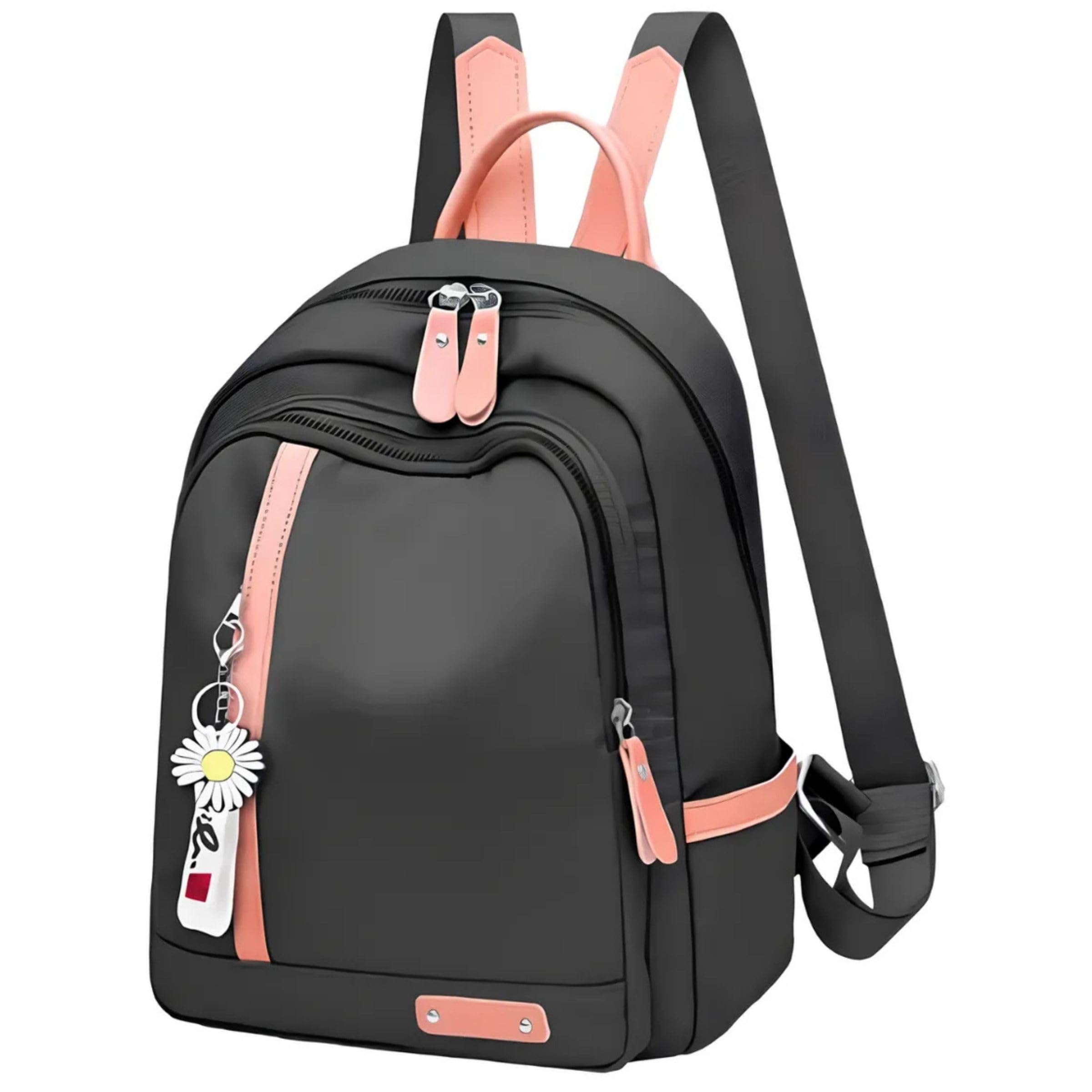 Mochila Escolar Trabalho Reforçada Bolsa Feminina Passeio