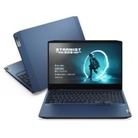 Notebook Lenovo Ideapad Gaming 3i I5-10300h 8gb 256ssd Gtx 1650 4gb 15.6" Fhd Wva W10