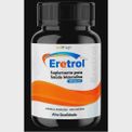 1x Eretrol 60 Cáps Estimulante Produto Oficial 60% Desconto