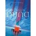 [APP] Livro - Messias De Duna