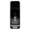 Perfume Carolina Herrera 212 Vip Black Masculino Eau De Parfum 200ml