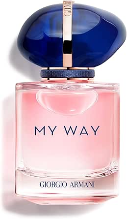 Giorgio Armani My Way Woman Edp 30Ml