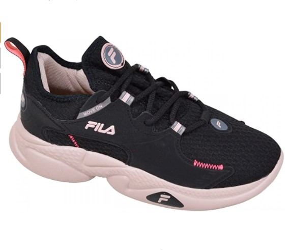 Tênis Fila Move On, Feminino