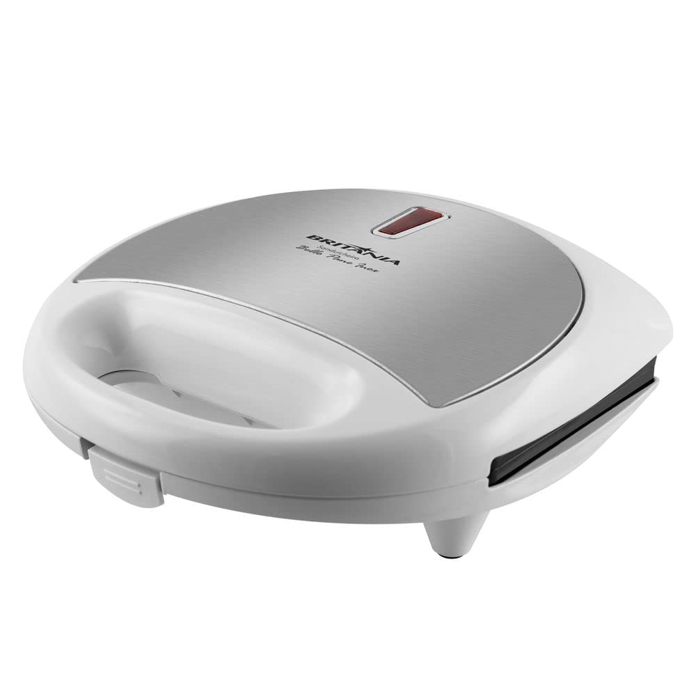 Sanduicheira Bello Pane Britania Portateis Importados