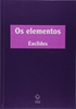Os elementos