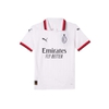 Camisa AC Milan 24/25 AWAY Juvenil