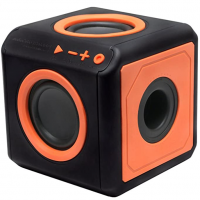Caixa de Som Bluetooth Portátil 20 Watts Rms, Elg, PWC-AUDBL