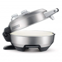 Pizza Express 127v Tramontina Prata 110v