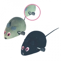 Ratinhos De Corda Pequeno Chalesco Para Gatos