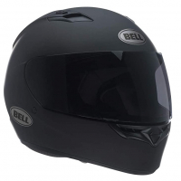 Capacete Bell Qualifier - 60, Solid Matte Black