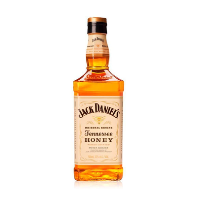 Whisky Jack Daniels Honey 1l