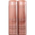 Kit Shampoo e Condicionador Braé Revival 2x250ml