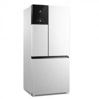 Geladeira Electrolux Frost Free 590L Efficient Inverter 3 Portas Branca (IM8)
