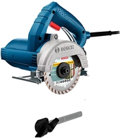Serra Mármore a seco Bosch GDC 150 TITAN 1500W 220V