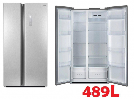 Geladeira/Refrigerador Philco Frost Free – Side by Side 489L PRF504I