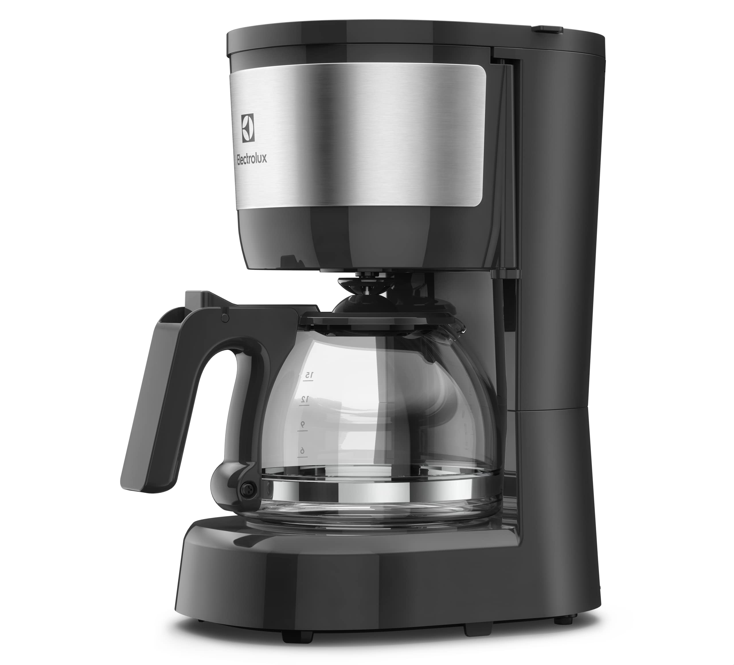 Cafeteira Elétrica Electrolux 15 Xícaras Efficient ECM10 220V