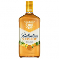 Whisky Ballantine's Sunshine Abacaxi - 700 Ml