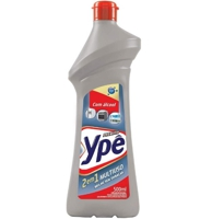 Multiuso Secagem Rápida 500Ml, Ypê, Roxo