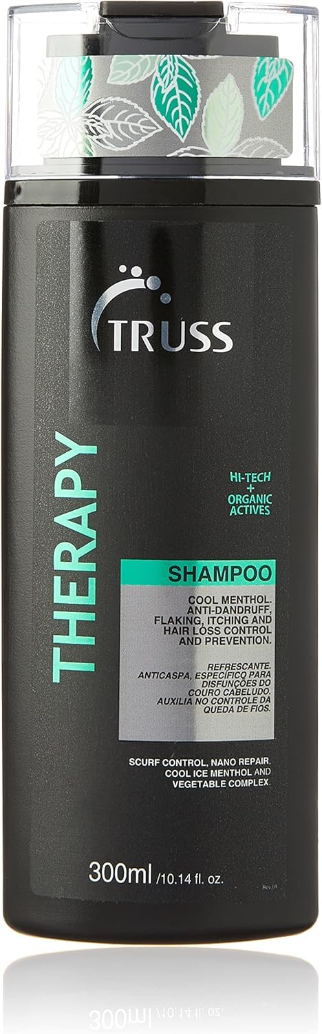 Truss Shampoo Therapy - 300ml