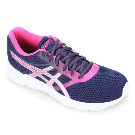 Tênis Asics Blocker Feminino