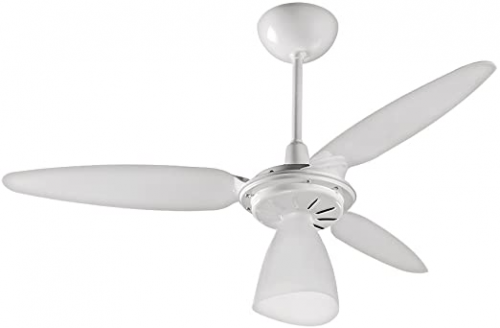 Ventilador de Teto, Wind Light Premium, Branco, 127v, Ventisol