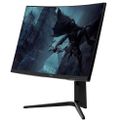 Monitor Gamer Husky Blizzard 27' LED, Wide, 240 Hz